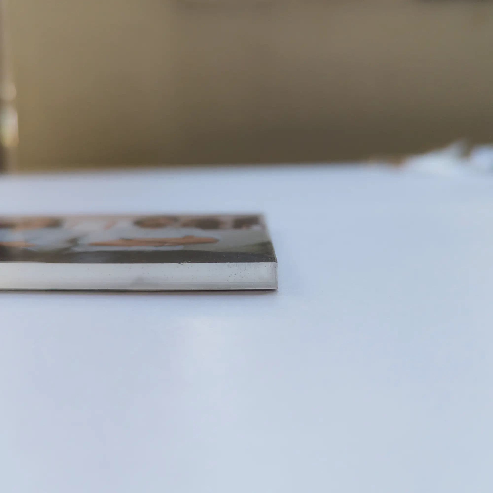 Acrylic Mini Frames - 5 Frames - Image 6