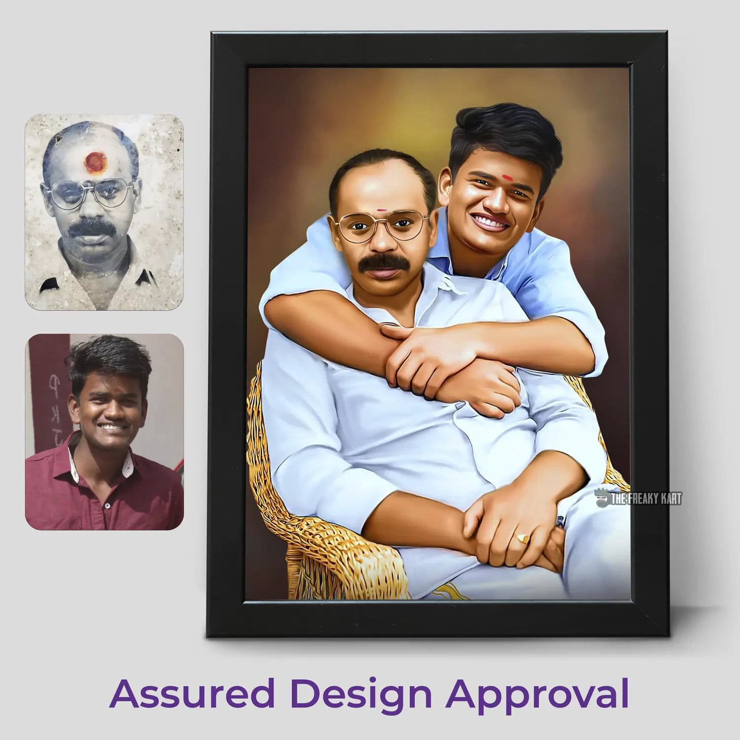 Merge Imaginary Frame - Image 8