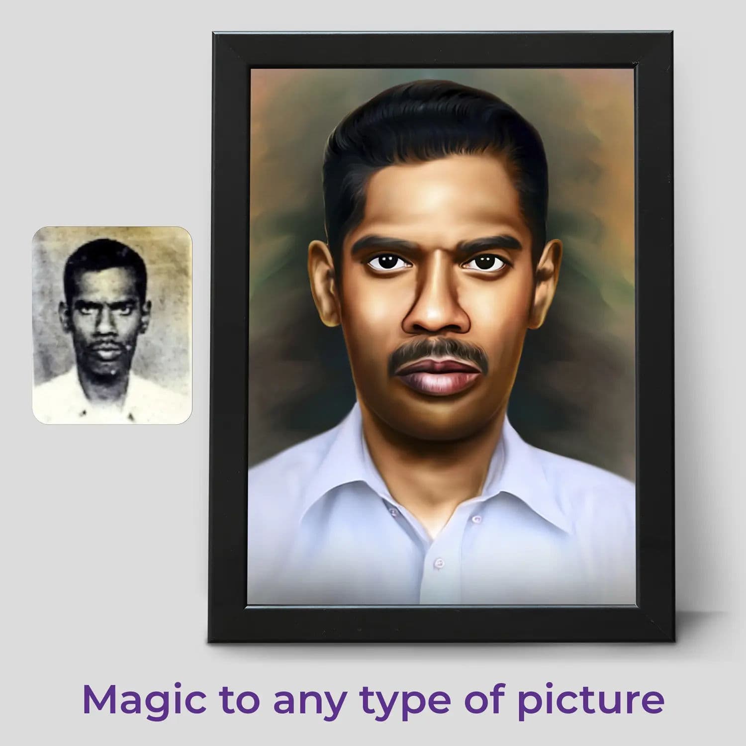 Old Photo Restoration - Image 7