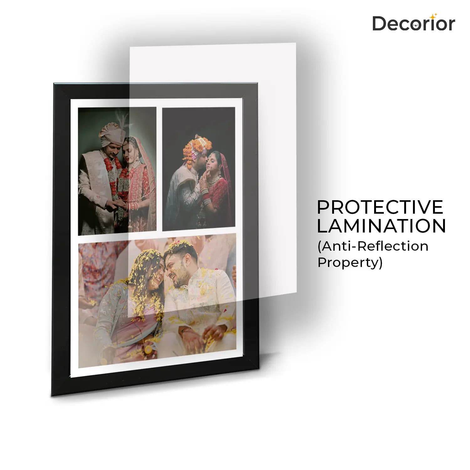 Trio Collage Frame - Image 5