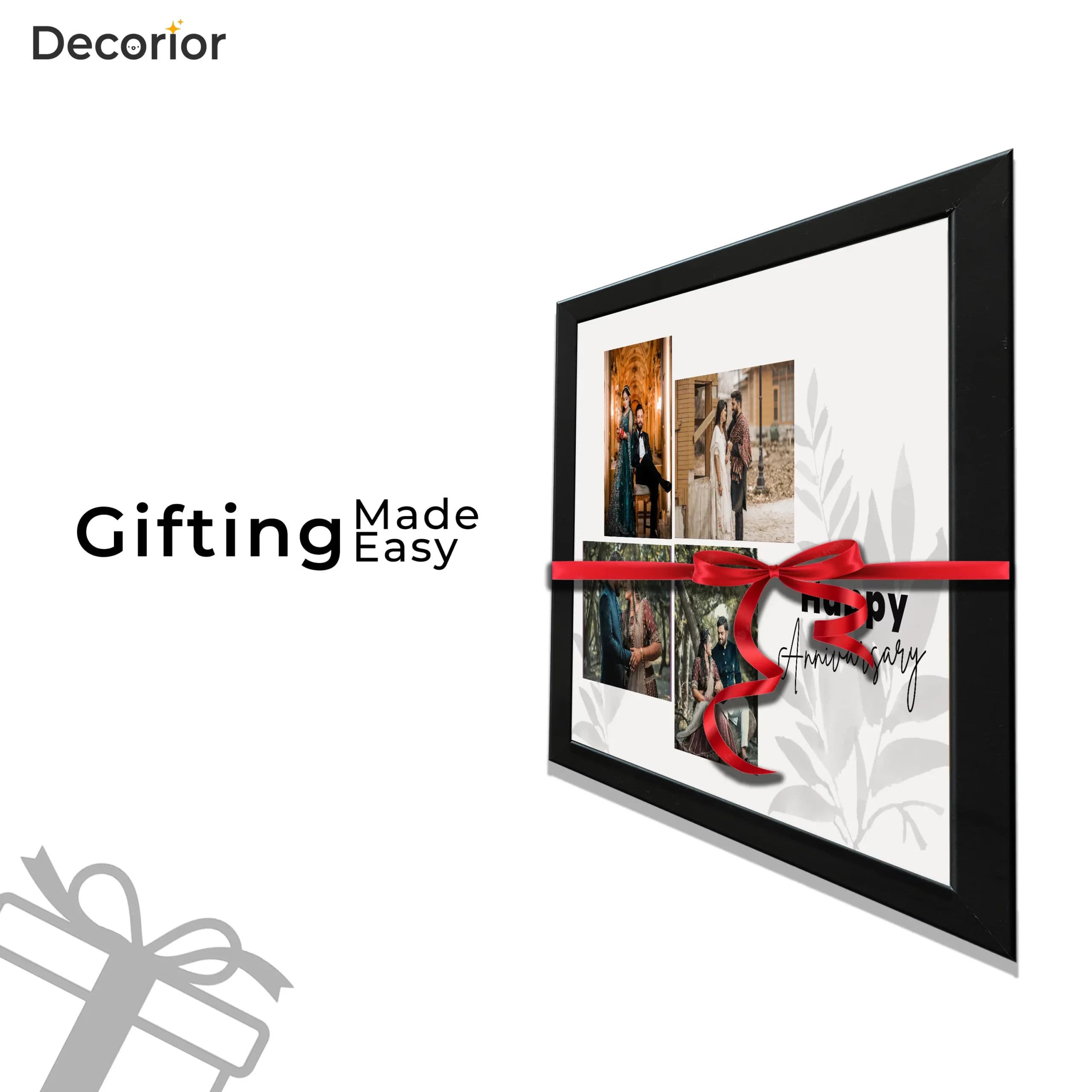 Minimal Anniversary Frame - Image 6
