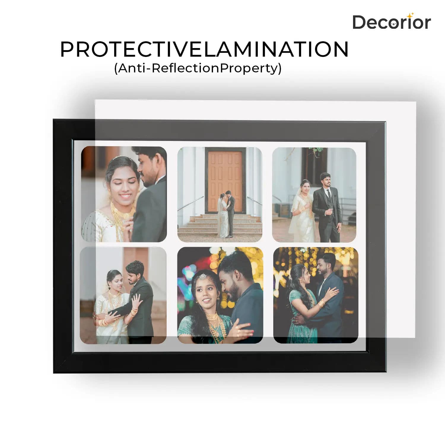 Minimal Collage Frame - Image 3