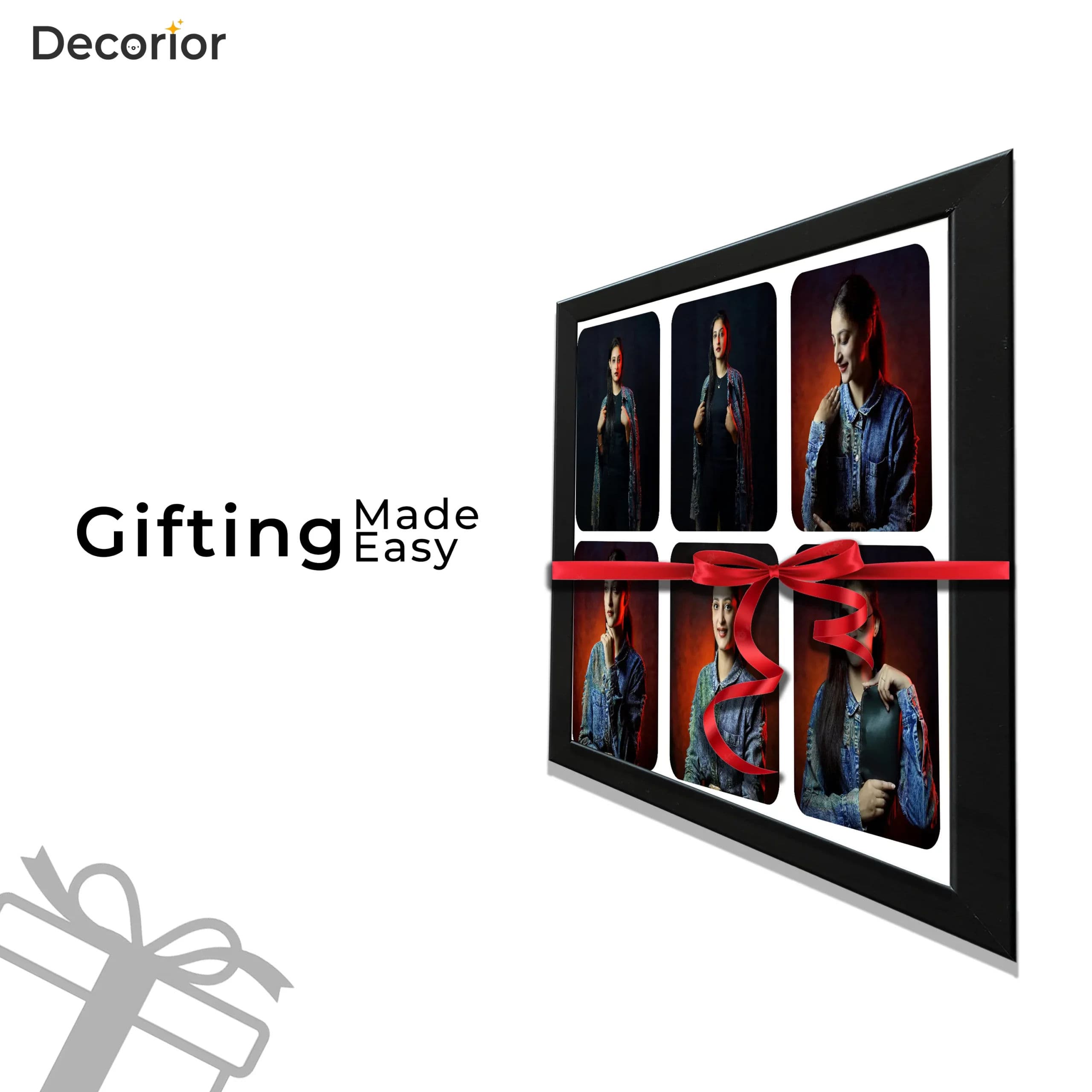 Minimal Collage Frame - Image 5