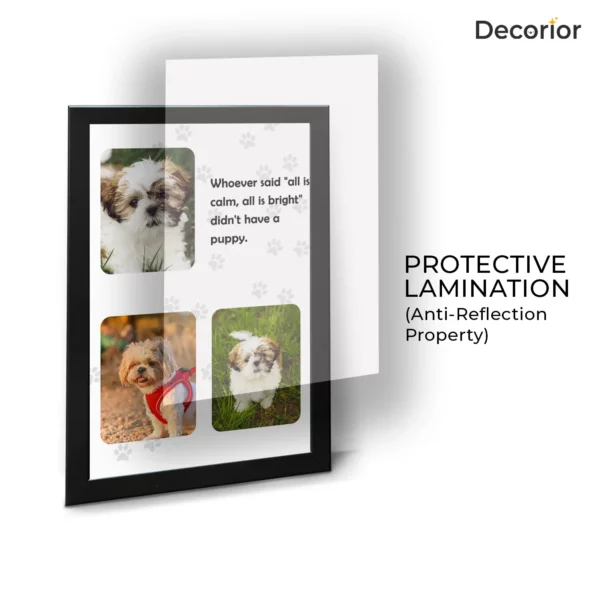 Pet Collage Frame - Image 3