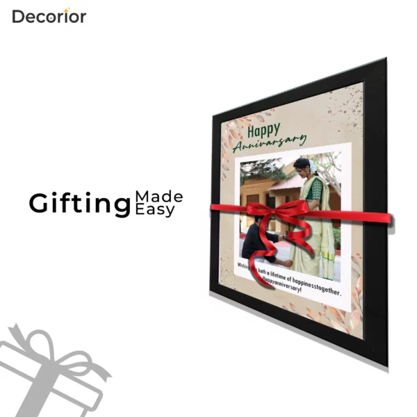 Polo Anniversary Frame - Image 5