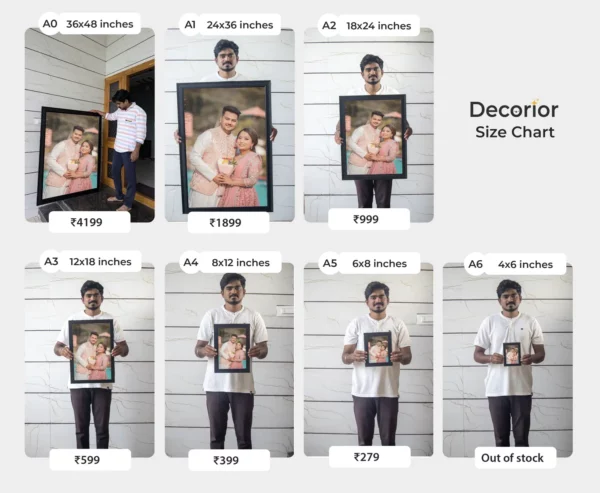Personalised Photo Frame - Image 2