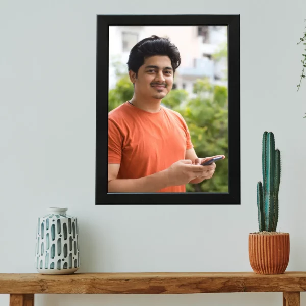 Personalised Photo Frame - Image 7